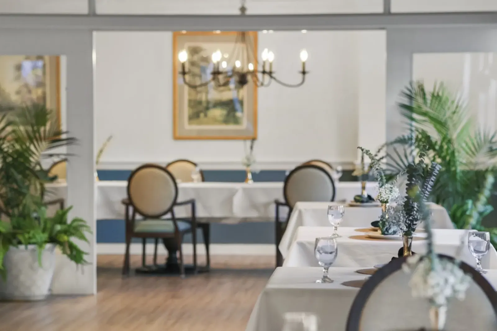 Southwood meal service