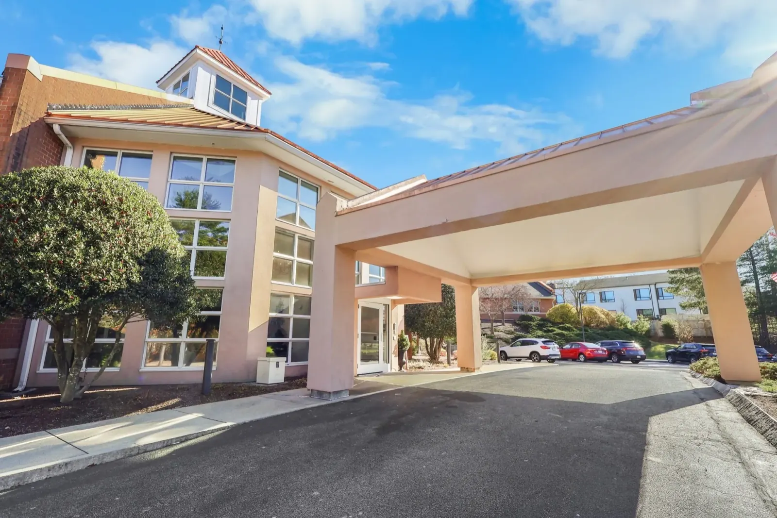 Southwood at Norwell Nursing Center