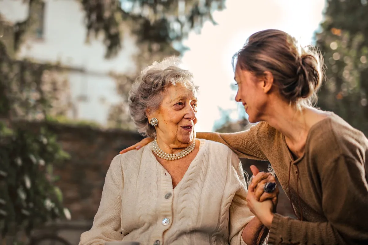 Appreciating Caregivers: A Labor Day Tribute to Those Who Care