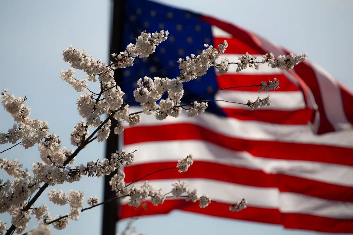 Fourth of July Celebrations for Seniors in Norwell, MA