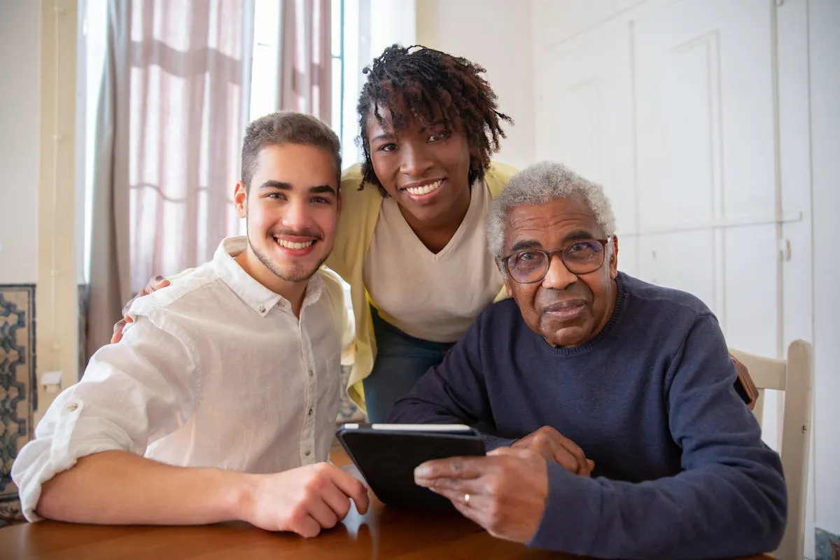 Respite Care on the South Shore: A Much-Needed Break for Caregivers