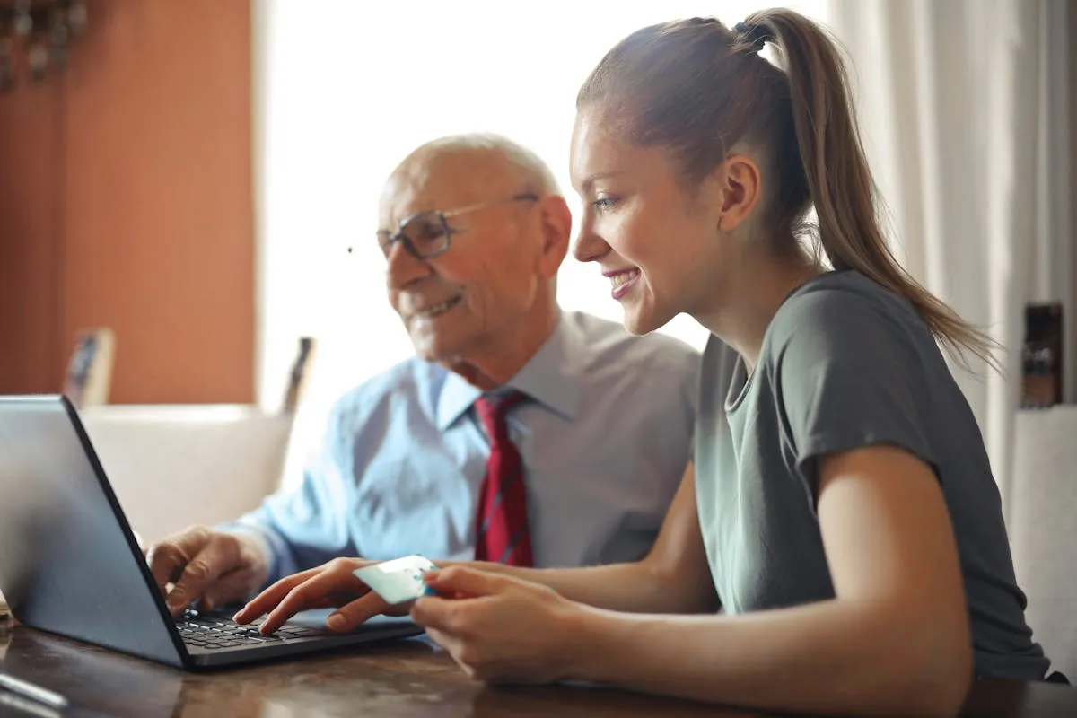 Boosting Senior Brain Health With Cognitive Activities