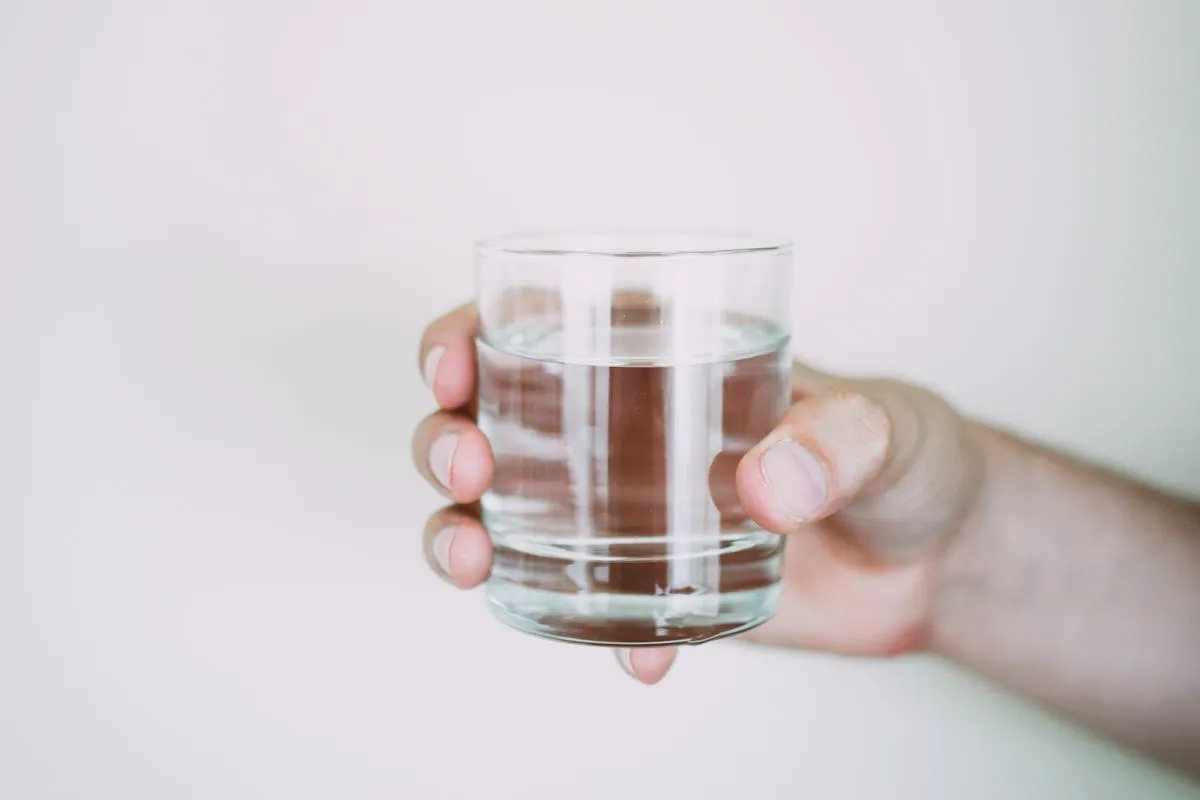 Summer Hydration and Safety Tips for Elderly Adults