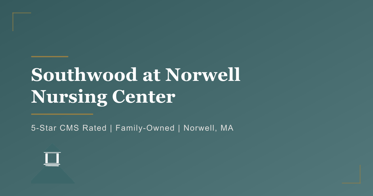 Southwood at Norwell Nursing Ctr in Norwell